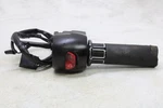 2009 Victory Hammer Oem Right Clip On Handle Kill Off Start Switches. Fixed Price $55.30.