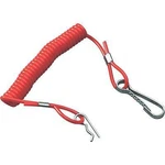 Pingel Tether Kill Switch 1IN Handlebars 650. Fixed Price $145.45.