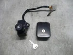 Kawasaki 82 KZ750 GPZ750 Ignition Switch Key Gas Cap Lock Set Oem 51048-1015. Fixed Price $79.99.