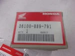 Oem Honda G300 Engine Stop Switch 36100-889-791. Fixed Price $16.95.