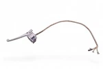 Triumph Bsa 250 500 650 120 TR6 Lucas Left Handle Bar Switch *2425A. Fixed Price $89.99.