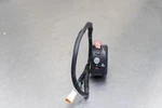 20-24 Ducati Panigale V2 Right Clip On Handle Kill Off Start Switches. Fixed Price $90.15.