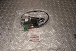 07 / 09 Suzuki GS500F Ignition Switch With Keys New Oem 37100-01D40. Fixed Price $99.95.