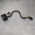 1990 Yamaha FZR600 Left Clip On Handle Horn Signals Switches Free Ship. Fixed Price $29.74.