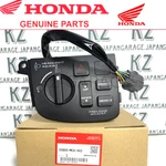 Honda Genuine Height Control Switch Assy 2001-2005 GL1800 Gold Wing New. Fixed Price $297.64.