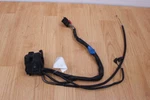 1993 Honda Interceptor VF750F Left Handlebar / Switches Controls. Fixed Price $39.00.