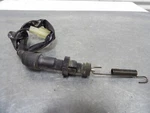 91-07 Honda Shadow Vlx VT600 Rear Brake Light Switch W/ Spring 35350-MK3-405. Fixed Price $12.97.