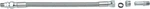 Drag Specialties Universal Stainless Steel Braided Oil Line 0711-0043. Fixed Price $28.95.