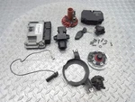 2013 11-14 Bmw K1600GTL Ecu Control Module Computer Switch Lock Set Key. Fixed Price $320.49.
