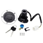 270485023 Ignition Switch Lock With Master Keys Fit Ninja ZX-10R ZX1000K/J 11-15. Fixed Price $62.70.