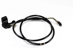Kawasaki Bayou KLF300 Handlebar Reverse Lever Cable Replaces 13320-0036. Fixed Price $49.99.