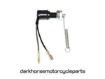 Yamaha Rear Brake Light Switch Stop XS2 XS650 XS750 XJ1100 XS1100. Fixed Price $15.66.