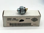 Oem Harley 33902-98A Neutral Gear Switch Nos. Fixed Price $32.00.