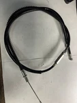 Nos Clutch Cable Kawasaki KZ1000 KZ900 KZ650 54011-1026. Fixed Price $49.00.