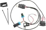 Namz Fan Over-ride Harness Kit Polaris Xp 4 Turbo/rzr 2016. Fixed Price $89.95.