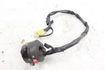 04-11 Suzuki Vstrom 650 Left Clip On Handle Horn Signals Switches. Fixed Price $51.99.