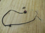 1986 2023 Suzuki RM80 RM85 Engine Kill Switch Stop 37820-14X50. Fixed Price $17.99.