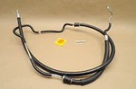 Nos Suzuki 1986-88 GV1400 Cavalcade Clutch Line Hose 59910-24A04. Fixed Price $137.49.