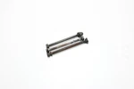 Yamaha PW80 Engine Crankcase Mount Set R48. Fixed Price $15.99.