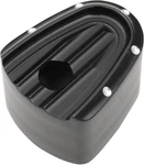 Covingtons Black Dimpled Ignition Switch Cover 2007-2013 Harley Touring Bagger. Fixed Price $115.95.