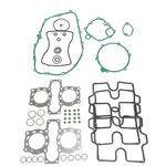 For Honda VF700/750 Magna Sabre Top Bottom End Engine Complete Gasket Set. Fixed Price $73.58.