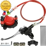 Mini Bike Hydraulic Disc Brake Caliper Kit Replacement For Baja Doodle Bug DB30. Fixed Price $39.99.