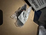 2D000351 Moto Guzzi Key Switch New. Fixed Price $115.76.