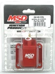 Msd 8226 Ignition Gm Dual Connector Blaster Coil-high Performance-external. Fixed Price $80.09.