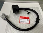 Honda Genuine Oem Left Turn Signal Switch Assy 2007-2012 CBR600RR 35200-MFJ-A01. Fixed Price $139.00.