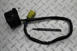 1999 Suzuki SV650 Left Clip On Handle Horn Signals Switch. Fixed Price $44.99.