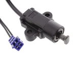Genuine Yamaha Oem Side Stand Switch 5VS-82566-B0-00. Fixed Price $102.99.