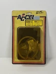 Accel 162087-S 8MM Shielded Wire Set For Harley Davidson Suppression M-28349. Fixed Price $42.49.