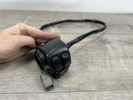 Harley Sportster XL883 XL1200 Oem Left Bar Control Switches Horn Lights. Fixed Price $31.49.