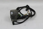 Honda VF750C Magna 82-83 Left Side Handlebar Control Switch. Fixed Price $44.99.