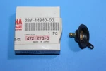 Nos Genuine Yamaha Diaphragm Assembly 94-01 XC125 97-01 XV650 Oem# 22V-14940-00. Fixed Price $48.95.