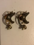 Points 30202-253-014 Honda CA102 CT200 CB92 CA95 Lot Of Oem. Fixed Price $19.95.