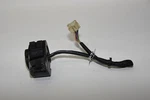86 Harley-davidson Electra Glide Evo Left Control Switch. Fixed Price $69.00.
