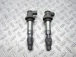 2023 23-26 Suzuki Vstrom 800DE Ignition Coil Spark Plug Stick Lot. Fixed Price $46.49.