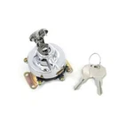 Ignition Switch With Terminals Harley Davidson 1947-1967 Fl / 47-52 Wl V-twin. Fixed Price $44.41.