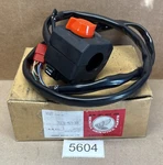 Honda 35130-MG9-306 Start Engine Stop Switch 1984 Goldwing GL1200A Oem Genuine. Fixed Price $179.00.