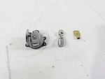 2017 Harley Fls Softail Slim Ignition Switch Key Lock Set 71400076. Fixed Price $50.99.