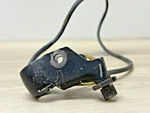 1988-1996 GSX600F GSX750F Katana Suzuki Oem Clutch Lever Perch Bracket. Fixed Price $39.99.