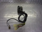 1020 B Yamaha Yzf 600 1996 -2002 Oem Left Clip On Handle Horn Signals Switch. Fixed Price $36.75.