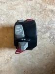 2012 2013 2014 Bmw S1000RR Oem Left Handlebar Control Light Signal Horn Switch. Fixed Price $215.00.