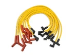 Accel 4056 Super Stock Spark Plug Wire Set - 8MM Custom With Graphite Core. Fixed Price $59.99.