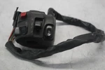 Left Turn Signal Control Housing 46091-1665 1996 Kawasaki Ninja ZX-6. Fixed Price $95.00.