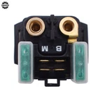Starter Solenoid Relay Atv For Yamaha Raptor YFM660R 2001-2005 New. Fixed Price $8.89.