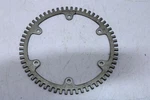 08-12 Can-am Spyder Rt-s Roadster SE5 Tone Wheel 705600573. Fixed Price $25.00.