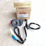 New Yamaha Oem Right Handlebar Switch B9T-H3975-01-00 For MT-03 MT-25 2020 2024. Fixed Price $99.99.