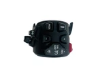 Left Switch Ducati Multistrada V4S Cd 65110391G Rally Rs Radar Va. Fixed Price $341.33.